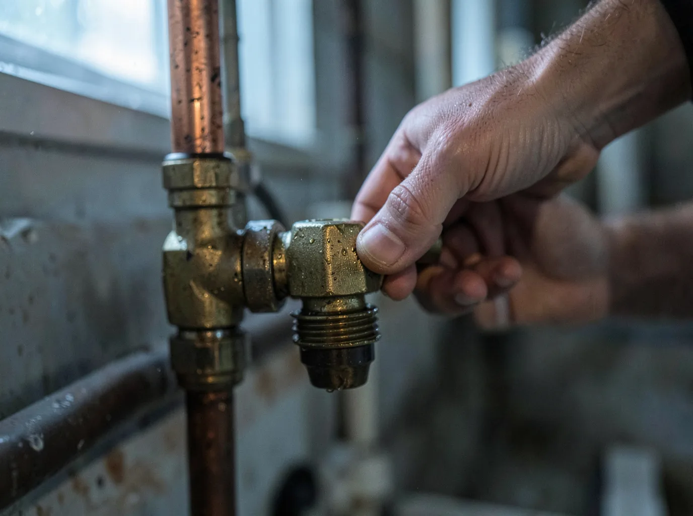 Emergency Plumber Tallmansville, WV FAQs